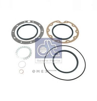 OEM WHEEL HUB KIT 491470