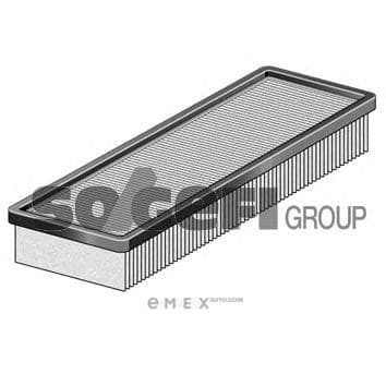 OEM FILTER ASSY, AIR ELEMENT A1088