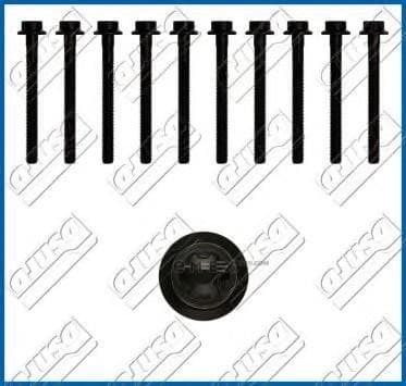 OEM CYLINDER HEAD BOLT SE 81017900