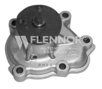 OEM Water Pump FWP70760