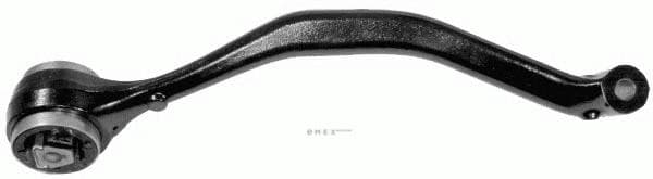 OEM LOWER CONTROL ARM BMW X3/RH 3117901