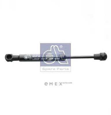 OEM GRIL SHOCK 122137