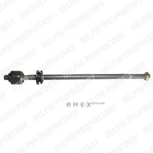 OEM Inner tie rod TA1735