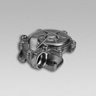 OEM WATER PUMP-E46/E90/X3 980812