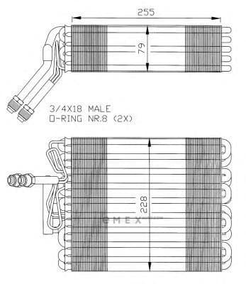 OEM 36024