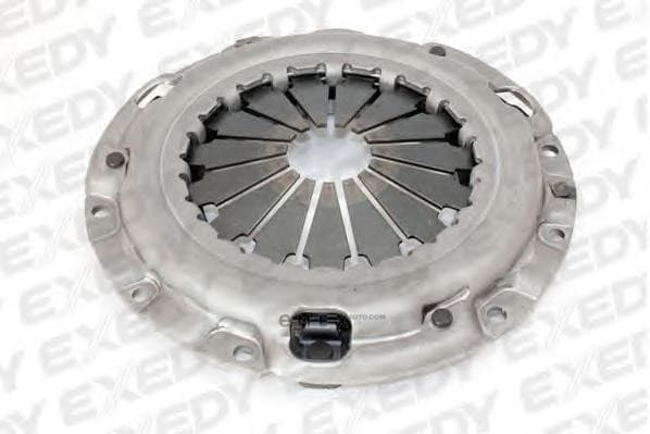 OEM DISC ASSY, CLUTCH FRICTION MBC568