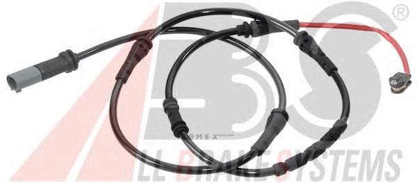 OEM Wearindicators/ABS 39749