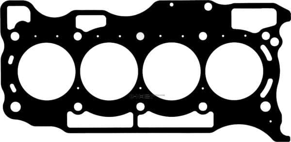 OEM GASKET, CYLINDER HEAD METAL 614214500