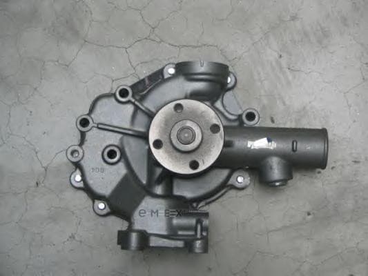 OEM WATER PUMP TO 16100-78202 INDUSTRIAL VEHICLE 19931 WPT506