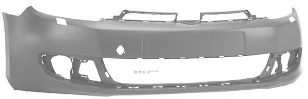 OEM COVER 5K0807217BSGRU