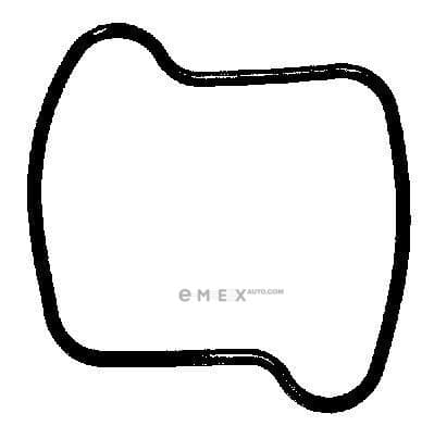 OEM GASKET RUBBER SEAL 305160