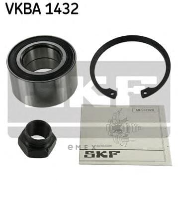 OEM VKBA1432