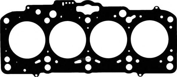 OEM GASKET, CYLINDER HEAD METAL 613425020