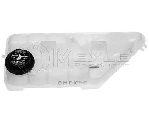 OEM RESERVOIR ASSY, COOLANT 0140500029