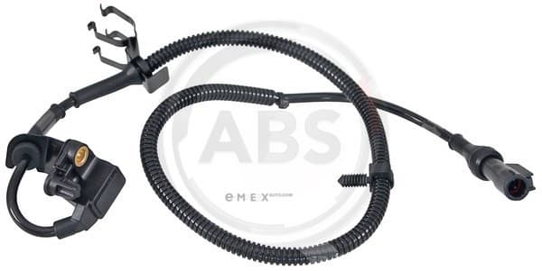 OEM SENSOR ASSY, SPEED 31257