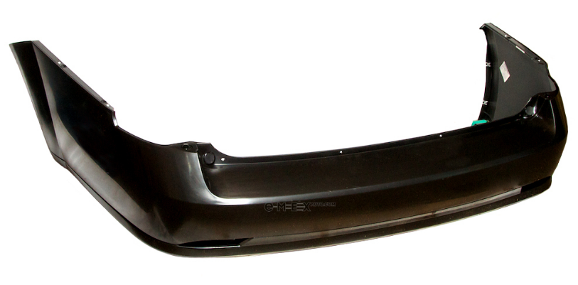 OEM BUMPER A, RR BAR 96838453