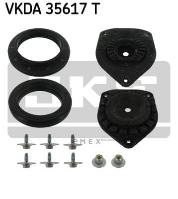 OEM VKDA35617T