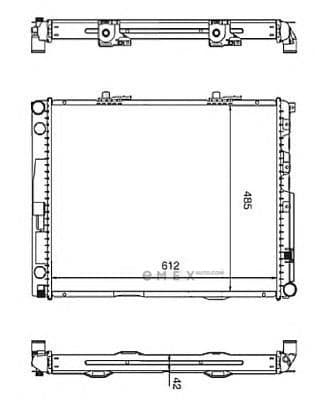 OEM 58253