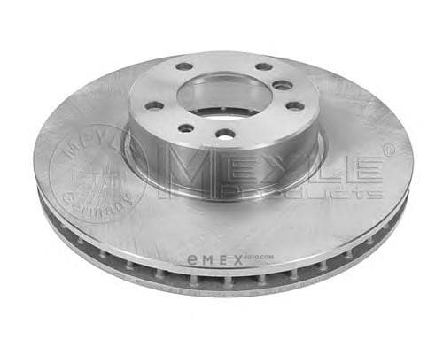 OEM BRAKE DISC 3155213024