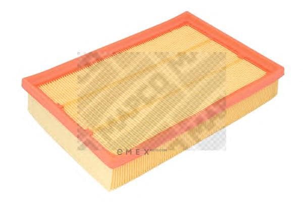 OEM FILTER ASSY, AIR ELEMENT 60617