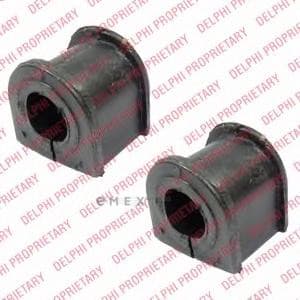 OEM ANTI-ROLL BAR BUSH KIT (X2) TD683W