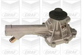 OEM ENGINE WATER PUMP PA582