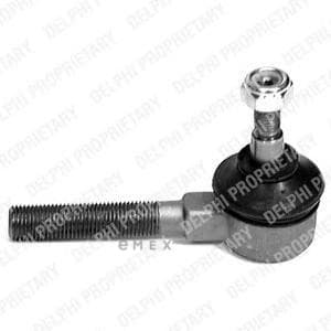 OEM TIE ROD END TA905