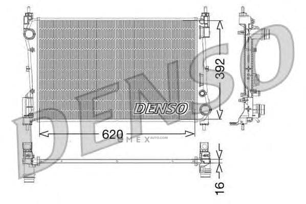 OEM DRM09114