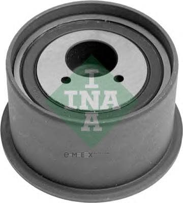 OEM PULLEY ROLLER ASSY 532036620