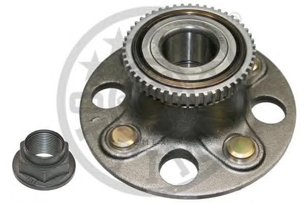 OEM BEARING, HUB 912786