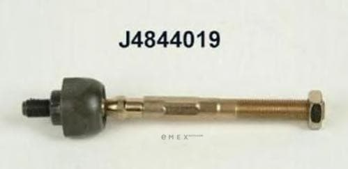 OEM END ASSY, STEERING RACK J4844019