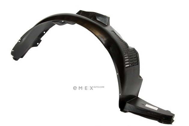 OEM LINER,FRT/FDR(RH) - N/B & S/W 96810479