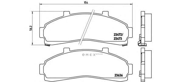 OEM P24041