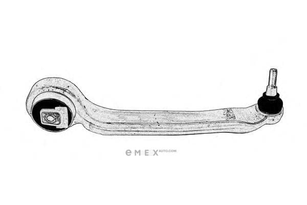 OEM Susp Control Arm A8 3.0/3.2/4.0/4.2/6.0 0392308