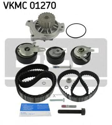 OEM VKMC01270