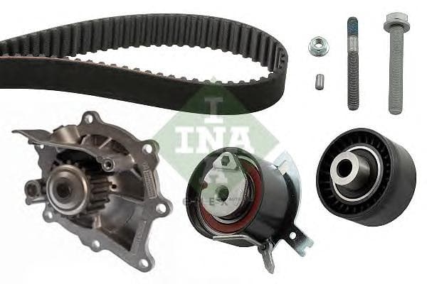 OEM REPAIR KIT, TIMING 530048930