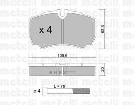 OEM 2206040