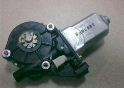 OEM MOTOR, P/WDO RH 96541738