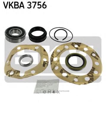 OEM VKBA3756