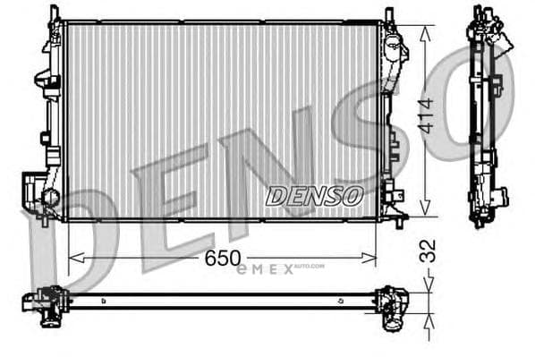 OEM DRM20029