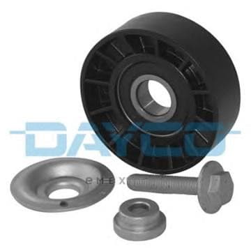 OEM TENSIONER ASSY, PULLEY APV1026