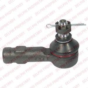 OEM TIE ROD END TA2526