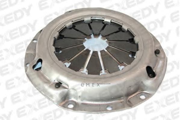 OEM DISC ASSY, CLUTCH FRICTION DHC534