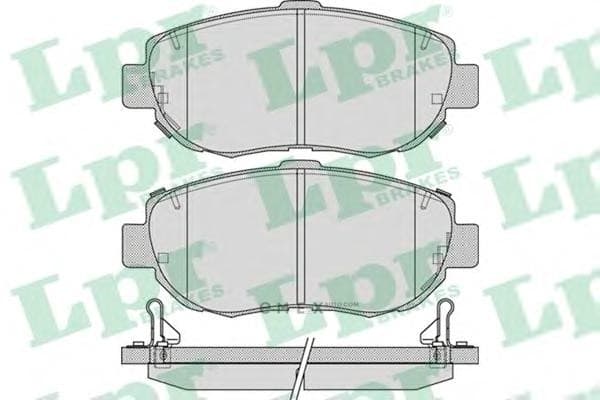 OEM 05P1033