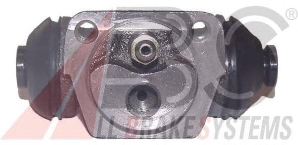 OEM CYLINDER, DRUM BRAKE 72850X