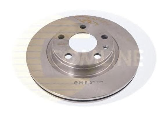 OEM Brake disc ADC1412V