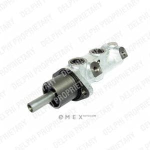 OEM MASTER CYLINDER ASSEMBLY LM80192