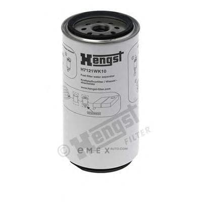 OEM FILTER ASSY, FUEL PUMP H7121WK10