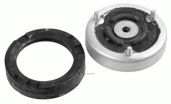 OEM INSULATOR, SHOCK ABSORBER 3434301