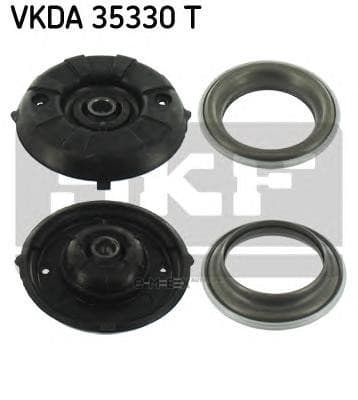 OEM INSULATOR, SHOCK ABSORBER VKDA35330T